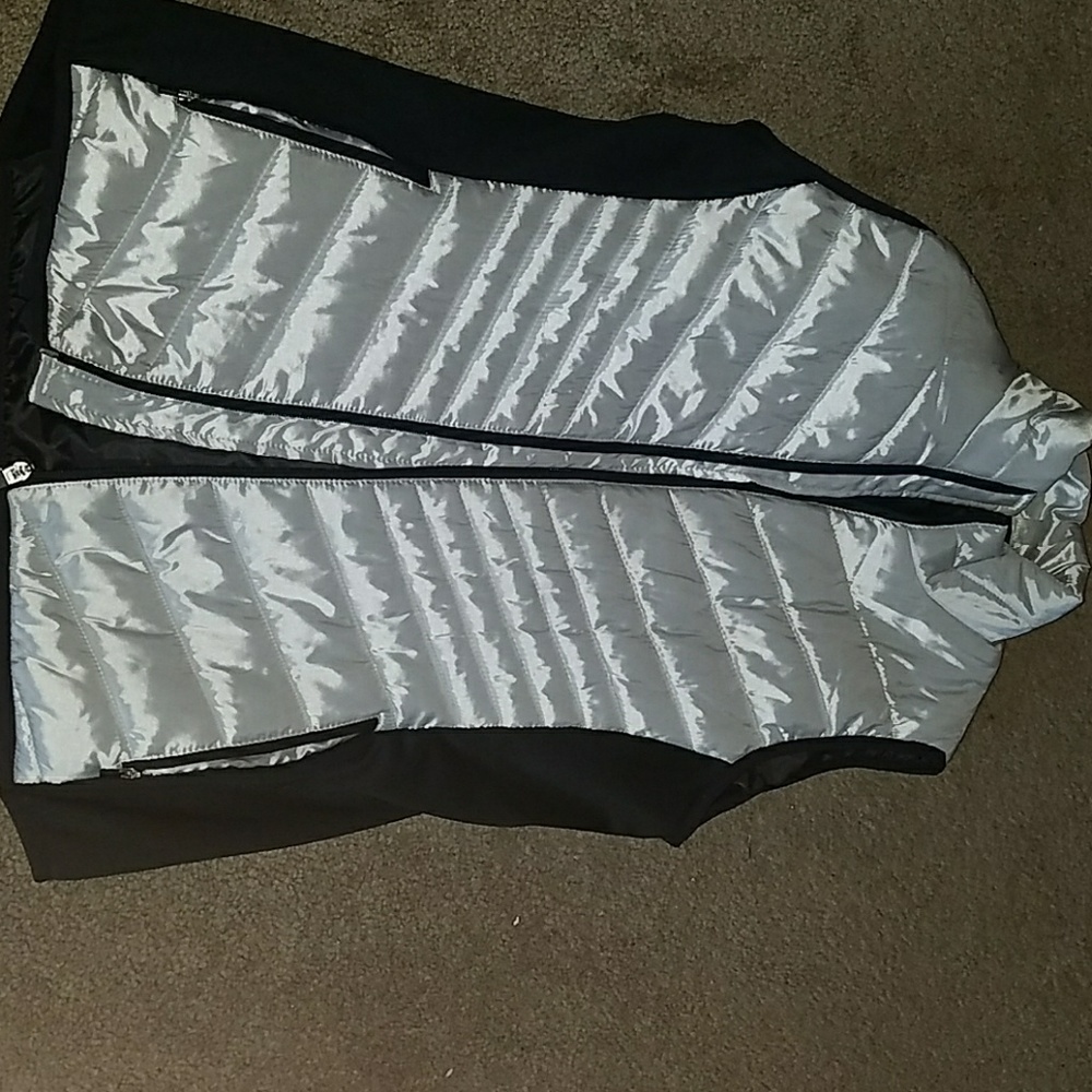 vest